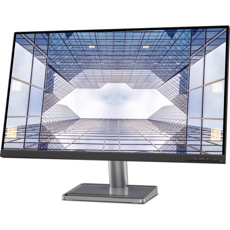 Lenovo L32p-30 - 31,5 Zoll (80 cm) 3840 x 2160 Pixel, IPS, 4 ms, 350 cd/m² (66C9UAC1EU) – Bild 3