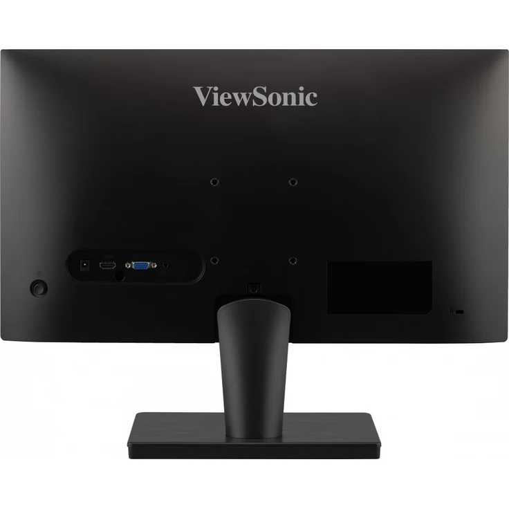 ViewSonic VA2215-H - 21,5 Zoll (54,6 cm) 1920 x 1080 Pixel, VA, 5 ms, 250 cd/m² (VS18811) – Bild 4