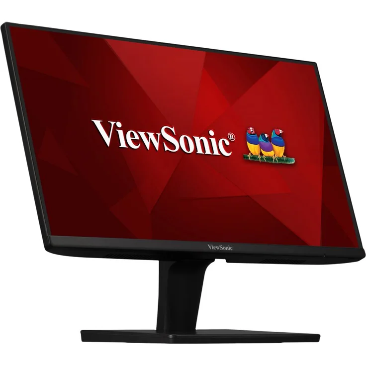 ViewSonic VA2215-H - 21,5 Zoll (54,6 cm) 1920 x 1080 Pixel, VA, 5 ms, 250 cd/m² (VS18811) – Bild 6