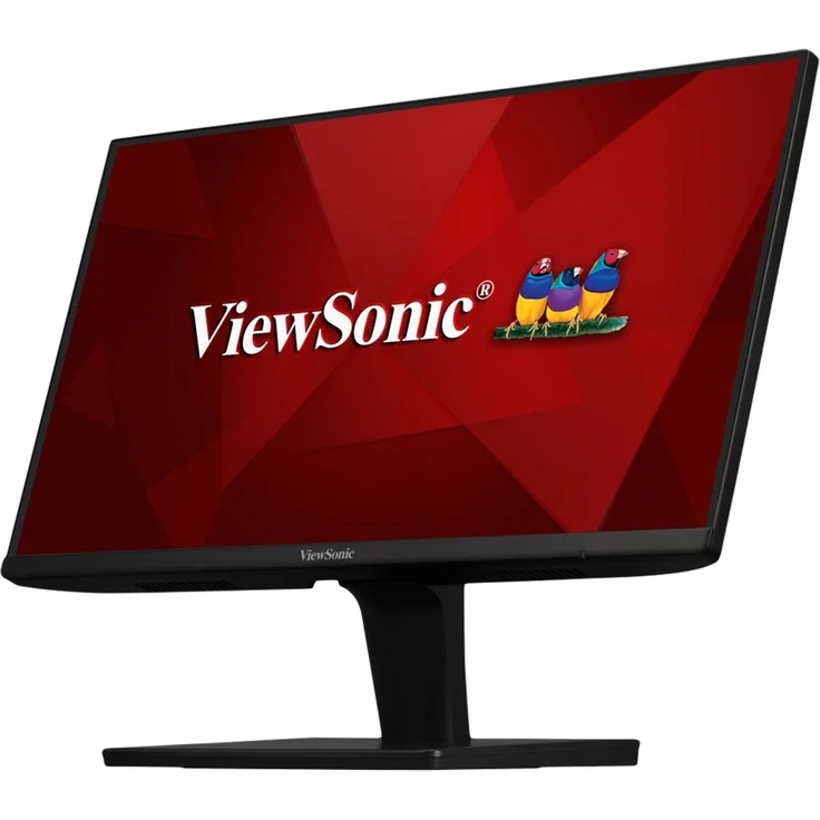 ViewSonic VA2215-H - 21,5 Zoll (54,6 cm) 1920 x 1080 Pixel, VA, 5 ms, 250 cd/m² (VS18811) – Bild 12