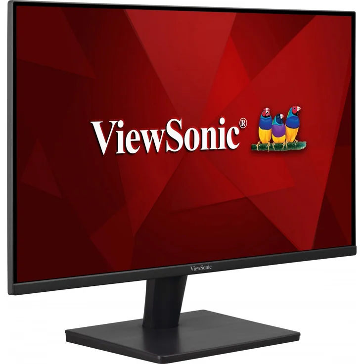 ViewSonic VA2715-2K-MHD - 27 Zoll (68,6 cm) 2560 x 1440 Pixel, VA, 5 ms, 250 cd/m² (VS18858) – Bild 2