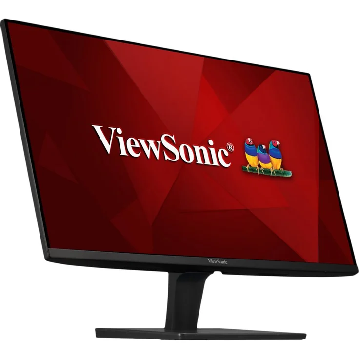 ViewSonic VA2715-2K-MHD - 27 Zoll (68,6 cm) 2560 x 1440 Pixel, VA, 5 ms, 250 cd/m² (VS18858) – Bild 7