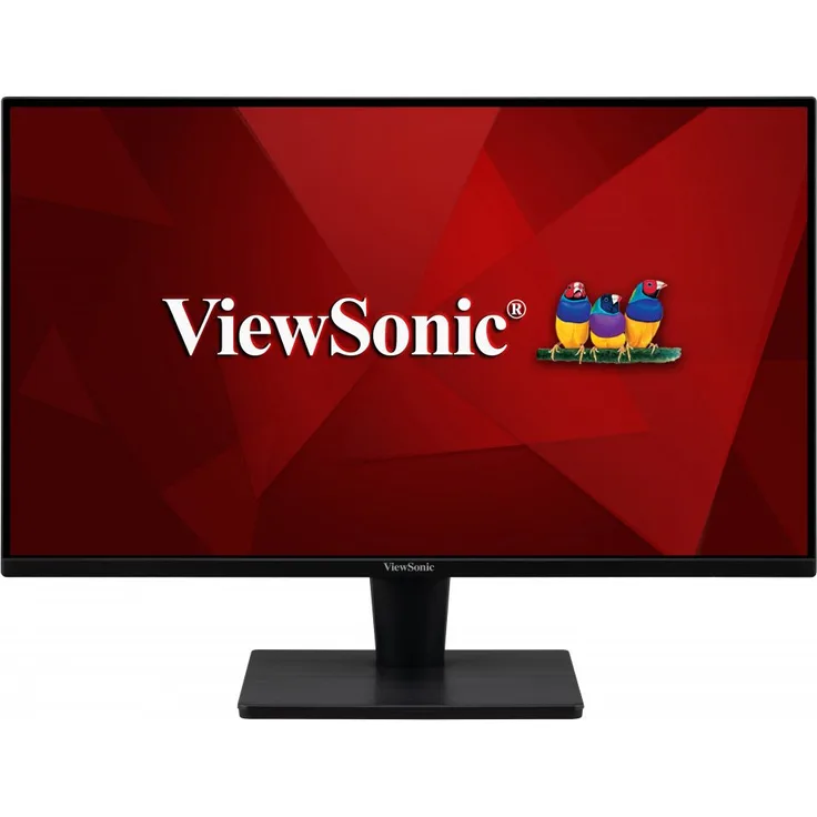 ViewSonic VA2715-2K-MHD - 27 Zoll (68,6 cm) 2560 x 1440 Pixel, VA, 5 ms, 250 cd/m² (VS18858)