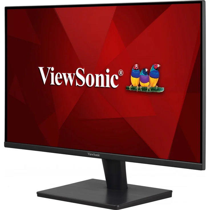 ViewSonic VA2715-2K-MHD - 27 Zoll (68,6 cm) 2560 x 1440 Pixel, VA, 5 ms, 250 cd/m² (VS18858) – Bild 3