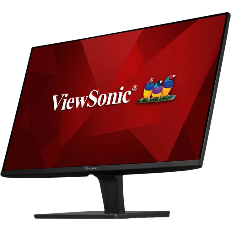 ViewSonic VA2715-2K-MHD - 27 Zoll (68,6 cm) 2560 x 1440 Pixel, VA, 5 ms, 250 cd/m² (VS18858) – Bild 10