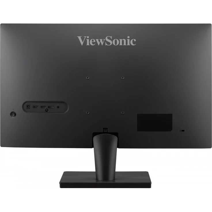 ViewSonic VA2715-2K-MHD - 27 Zoll (68,6 cm) 2560 x 1440 Pixel, VA, 5 ms, 250 cd/m² (VS18858) – Bild 4