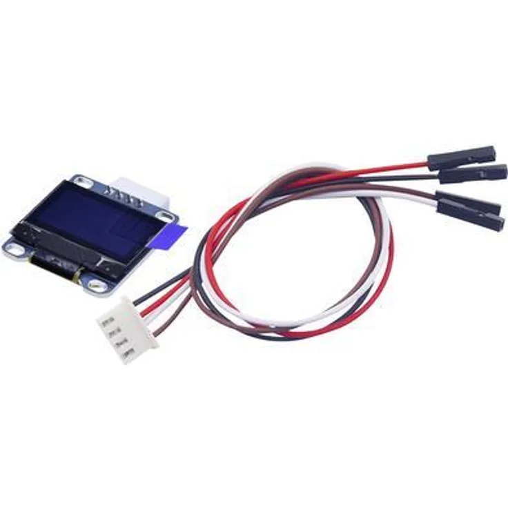 TC-9958912 Display Passend für Einplatinen-Computer Arduino Raspberry (TC-9958912)