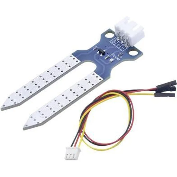 Feuchtesensor Passend für Einplatinen-Computer Arduino (TC-9958888)