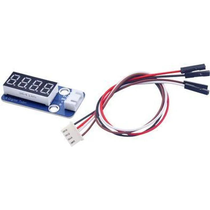 Display Passend für Einplatinen-Computer Arduino (TC-9958908)