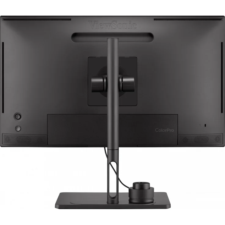 ViewSonic VP2786-4K - 27 Zoll (68,6 cm) 3840 x 2160 Pixel, IPS, 5 ms, 350 cd/m² (VS18993) – Bild 4