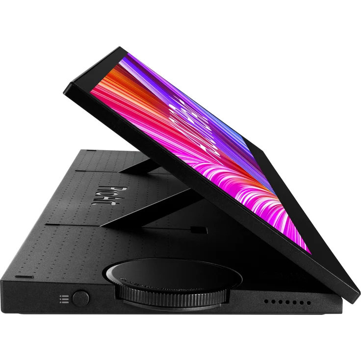 ASUS ProArt PA147CDV - 14 Zoll (35,6 cm) 1920 x 550 Pixel, IPS, 5 ms, 400 cd/m² (90LM0720-B01170) – Bild 4