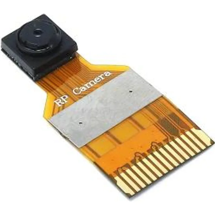 Mini Kamera Modul für Raspberry Pi