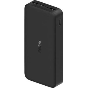 Bild für Xiaomi MI Powerbank 20000 mAh 18W Fast Charger (PB200LZM)