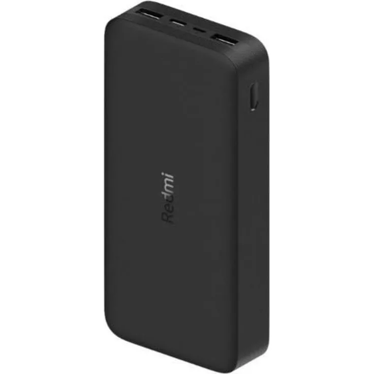 Xiaomi MI Powerbank 20000 mAh 18W Fast Charger (PB200LZM)
