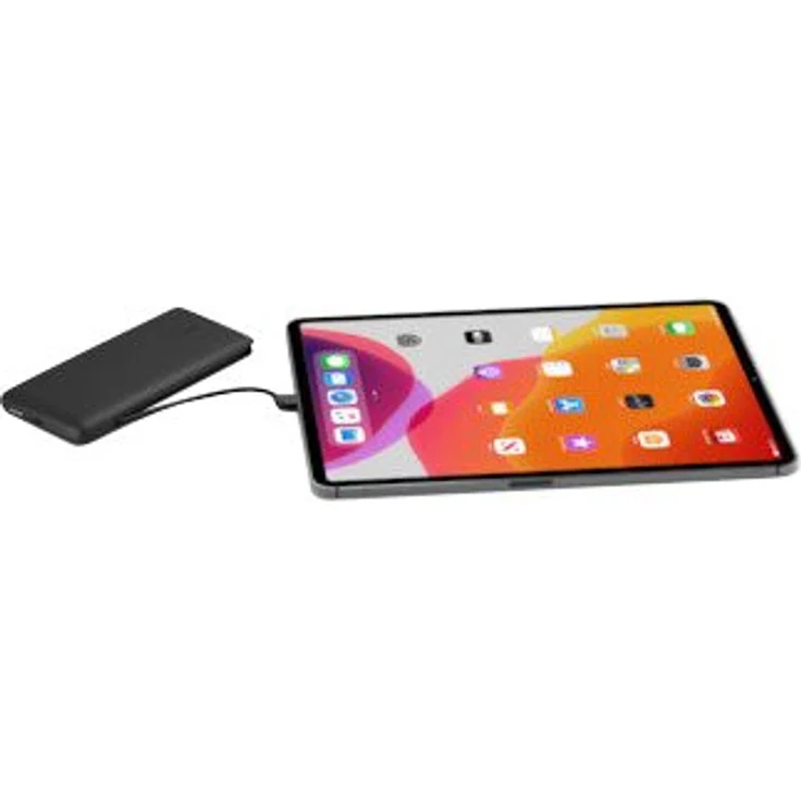 Belkin Power Bank, 18W, 10.000mAh (BPB006BTBLK) – Bild 3