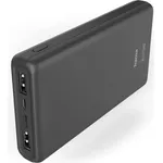 Hama ALU15HD Powerbank 15000 mAh LiPo USB-A, USB-C, Anthrazit (201655)