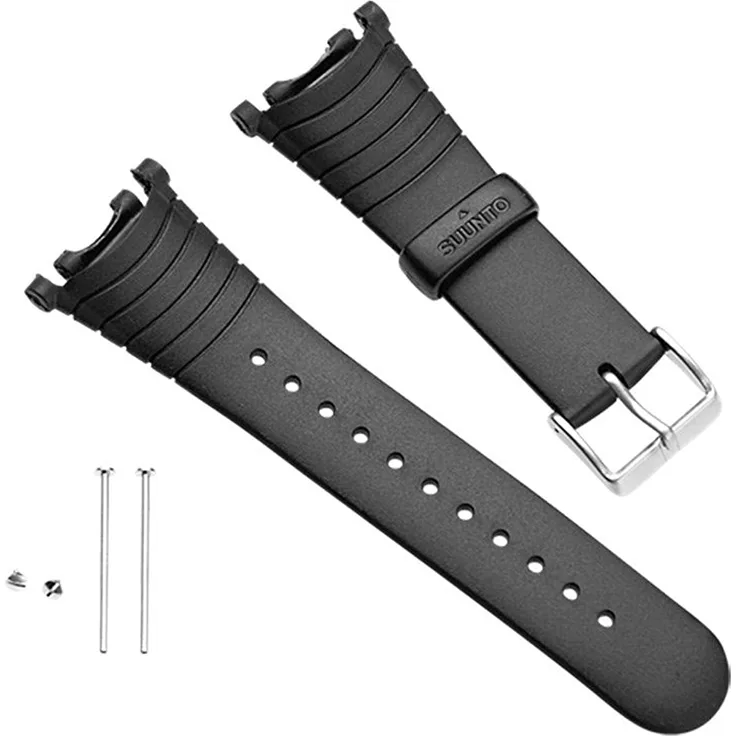 Suunto strap for sport watch