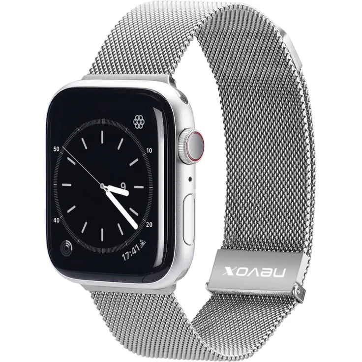 Milanaise Armband für Apple Watch 42mm