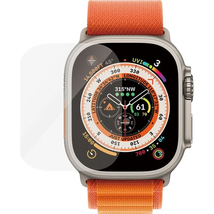 PanzerGlass Apple Watch Ultra UWF AB