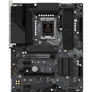 Bild für ASRock Z790 PG Lightning-D4