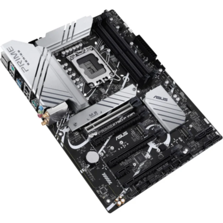 ASUS PRIME Z790-P WIFI (Intel, 1700, DDR5, ATX) – Bild 7