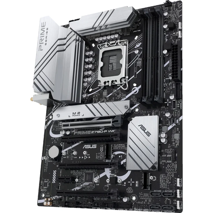 ASUS PRIME Z790-P WIFI (Intel, 1700, DDR5, ATX) – Bild 5