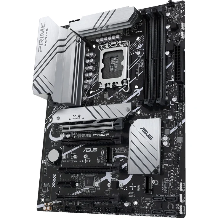 ASUS PRIME Z790-P (Intel, 1700, DDR5, ATX) – Bild 5