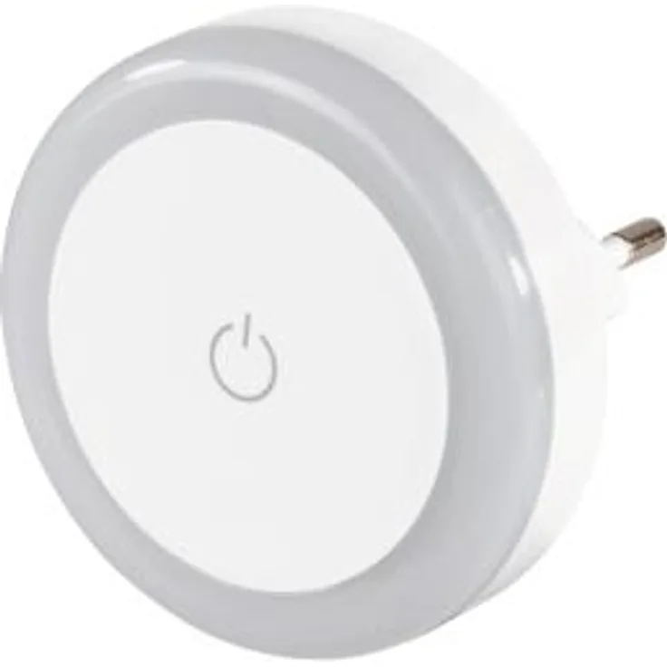 Hama 133901 LED Nachtlicht Touch Switch