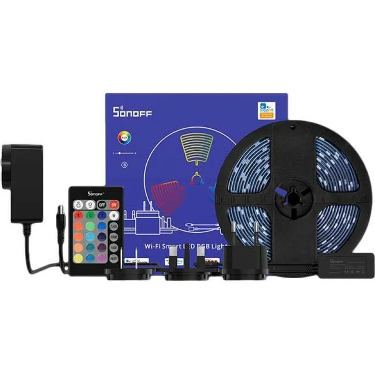 Sonoff L2-M intelligente LED-Leiste