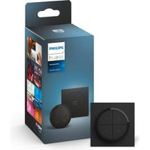 Bild für Philips Hue Funk-Schalter 8719514440937 Hue Tap dial switch EU Black