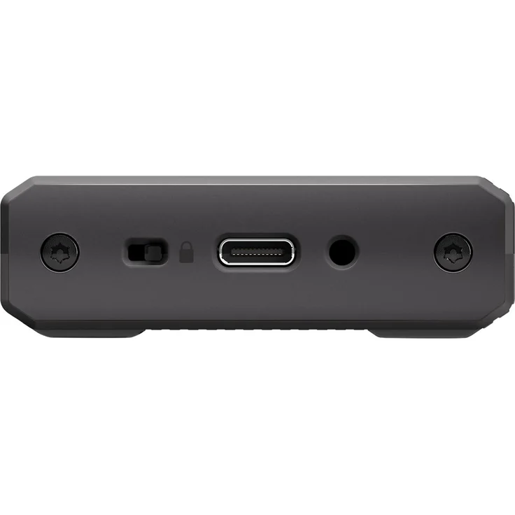 SanDisk PROFESSIONAL PRO-READER Multi-Card, High-Performance-Kartenleser für CF-, SD- und microSD-Karten, kompatibel mit USB-C, schnelle Übertragung – Bild 5
