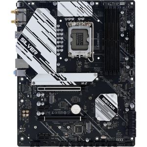 Bild für Biostar Z790A-SILVER Mainboard