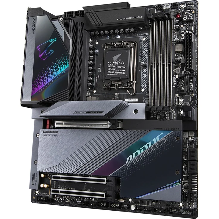 Gigabyte Z790 AORUS Master (Z790, S1700, ATX) – Bild 5