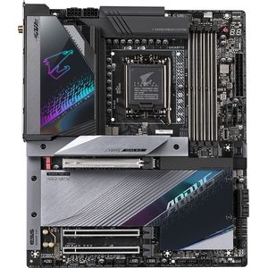 Bild für Gigabyte Z790 AORUS Master (Z790, S1700, ATX)