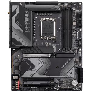 Bild für Gigabyte Z790 GAMING X AX Mainboard