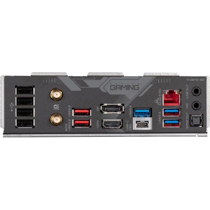 Gigabyte Z790 GAMING X AX Mainboard – Bild 2