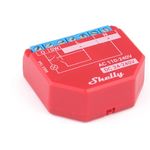 Shelly Shelly PlusLine 1PM Plus Relay Switch mit Energiemessung WLAN Bluetooth