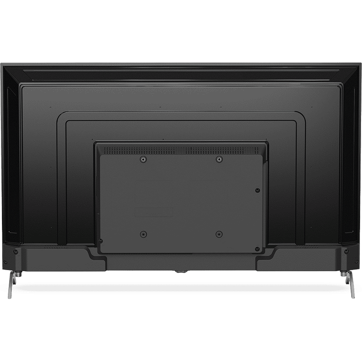 Strong SRT 43UD7553 108 cm (43 Zoll) LED Smart TV (Ultra HD, HDR HLG, Edge LED) HD-Triple-Tuner (Satellit, Antenne, Kabel) Modelljahr 2022 Energieklasse G (DE-Modell) – Bild 3