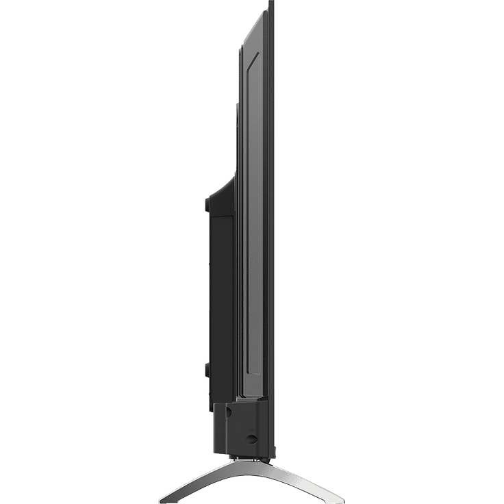 Strong SRT 43UD7553 108 cm (43 Zoll) LED Smart TV (Ultra HD, HDR HLG, Edge LED) HD-Triple-Tuner (Satellit, Antenne, Kabel) Modelljahr 2022 Energieklasse G (DE-Modell) – Bild 4