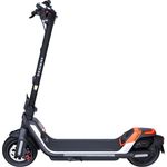 Ninebot by Segway P65D E-Scooter, mit Straßenzulassung, Schwarz, 20 km/h