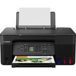 Canon PIXMA G3570 - Tintenstrahldruck (3-in-1 Multifunktionsdrucker) Farbe, 4800 x 1200 dpi Druckauflösung, 11 ppm / 6 ppm Druckgeschwindigkeit (s/w, Farbe) 5805C006