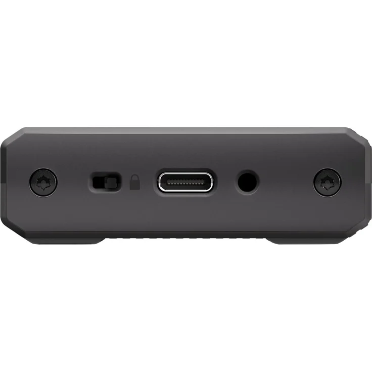 SanDisk PROFESSIONAL PRO-READER CFexpress, High-Performance-Kartenleser für CFexpress Type B-Karten, kompatibel mit USB-C, schnelle Übertragung – Bild 4