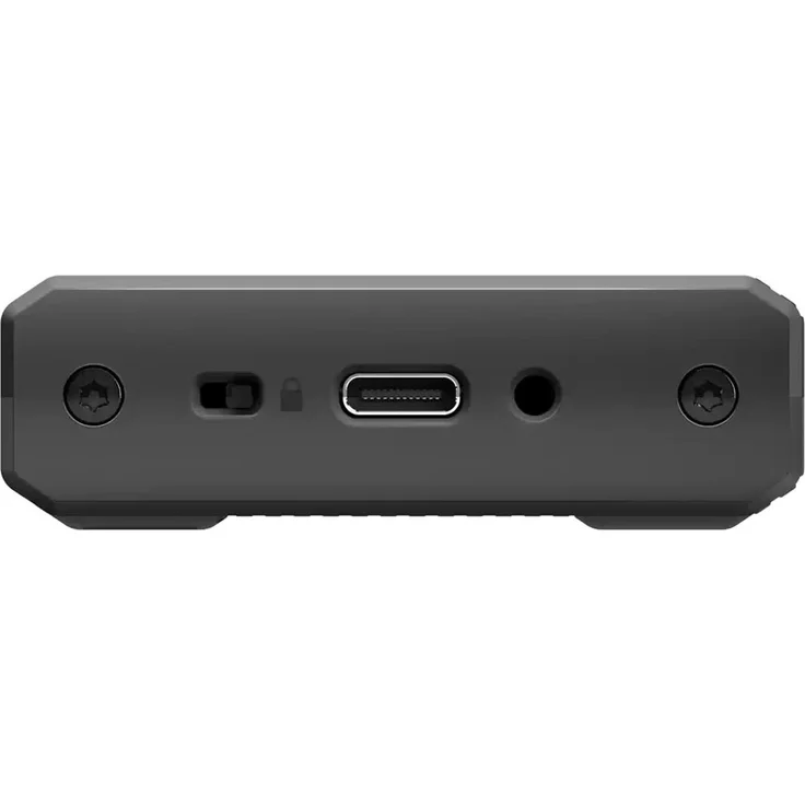 SanDisk Professional PRO-Reader für SD- und microSD-Karten bis zu 2000 MB/s, schwarz – Bild 3