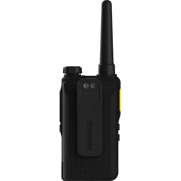 Kenwood UBZ-LJ9SET PMR446 FUNKGERÄTE-SET FÜR KURZSTRECKENFUNK – Bild 2