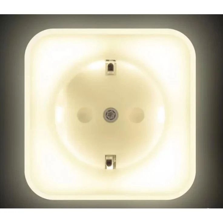 Ledvance SMART+ NIGHTLIGHT Plug Smart Plug Haus Weiß – Bild 5