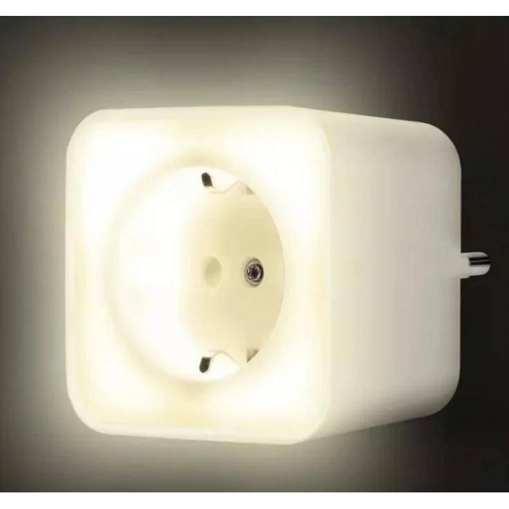 Ledvance SMART+ NIGHTLIGHT Plug Smart Plug Haus Weiß – Bild 4
