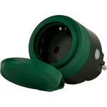 Essentials Smart Home Schaltsteckdose Outdoor 16A