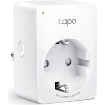 Image for TP-Link Tapo Smart WLAN Steckdose Tapo P110 mit Energieverbrauchskontrolle