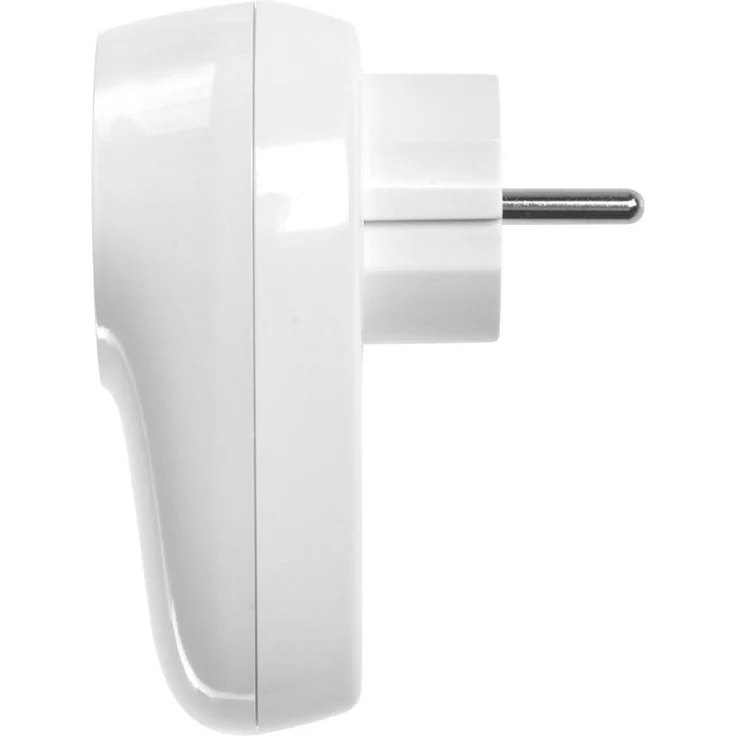 Sonoff - Smart Plug - Zwischenstecker S26 R2 (Typ F - Schuko) - WLAN – Bild 3