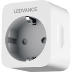 Ledvance Steckdose Smart+, WiFi, Smart Home